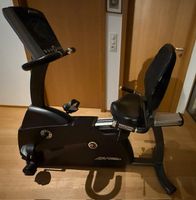 Life Fitness Hometrainer
