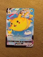 Fliegendes Pikachu VMAX 7/25 (DE) - Pokémon TCG