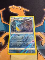 Seedraking (BUS 31) - Reverse Holo - Nacht in Flammen