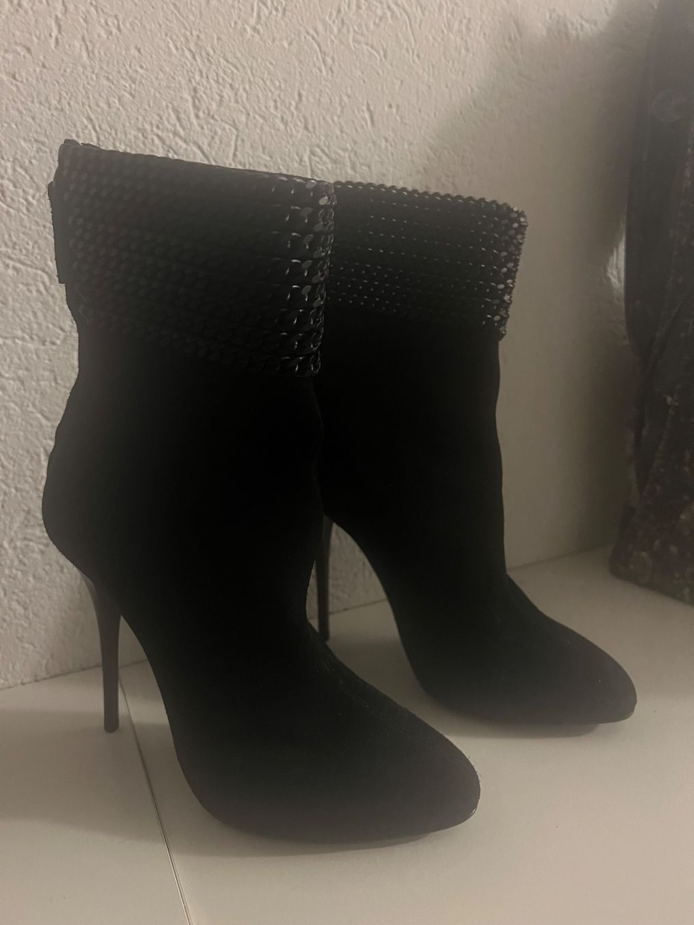 Scarpe da donna: Giuseppe Zanotti – Nuovo e nell'imballaggio originale da Camorino venduto da Sabrine88 1