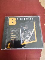 CD, Bo Diddley – Bo Diddley - Chess Masters (Rhythm & Blues)
