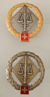 Peret Emblem Schweizer Armee