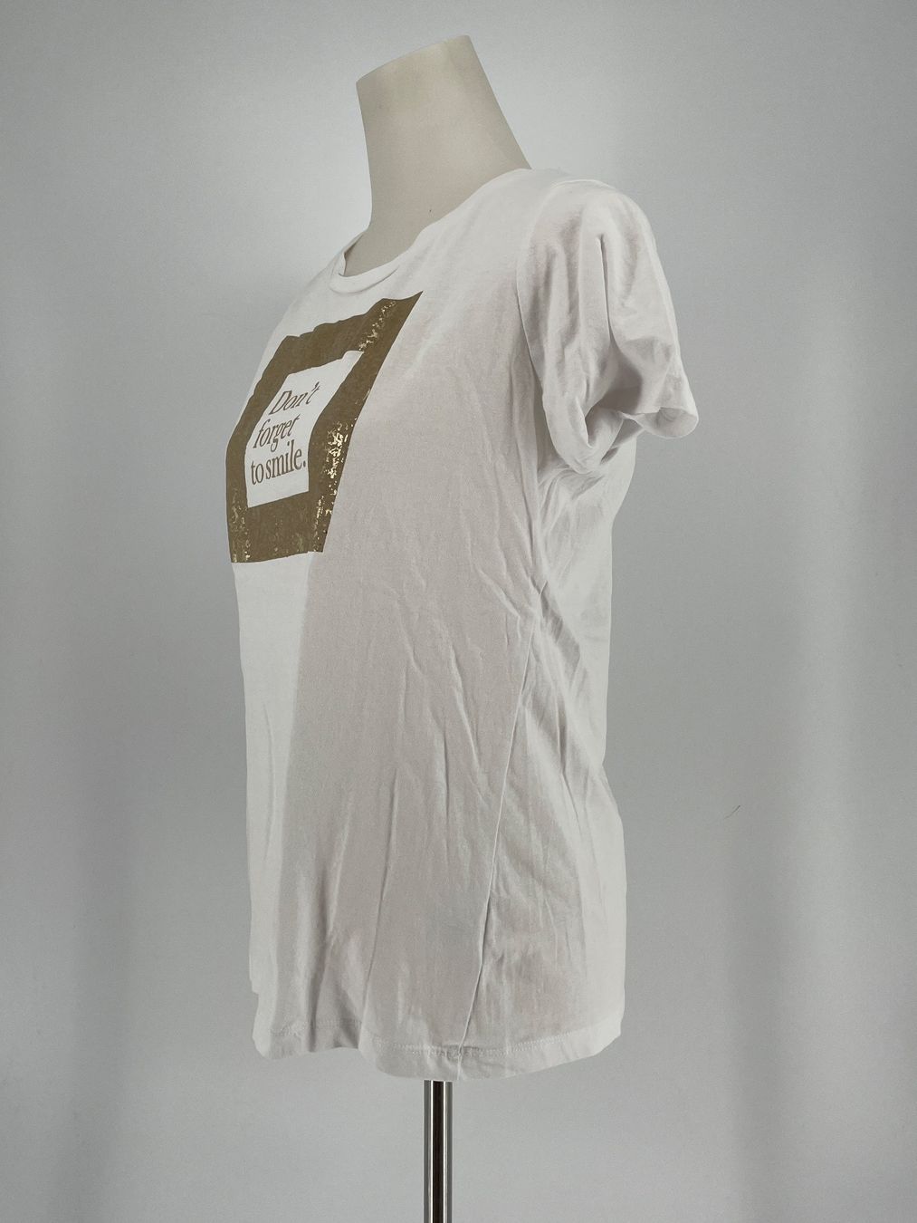 T-shirt: Shirt Gr. M Chicorée – Usato da Auenstein venduto da moin. 1