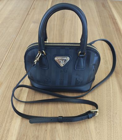 Maison Mollerus mini Bag  Neuwertig - Top Zustand 