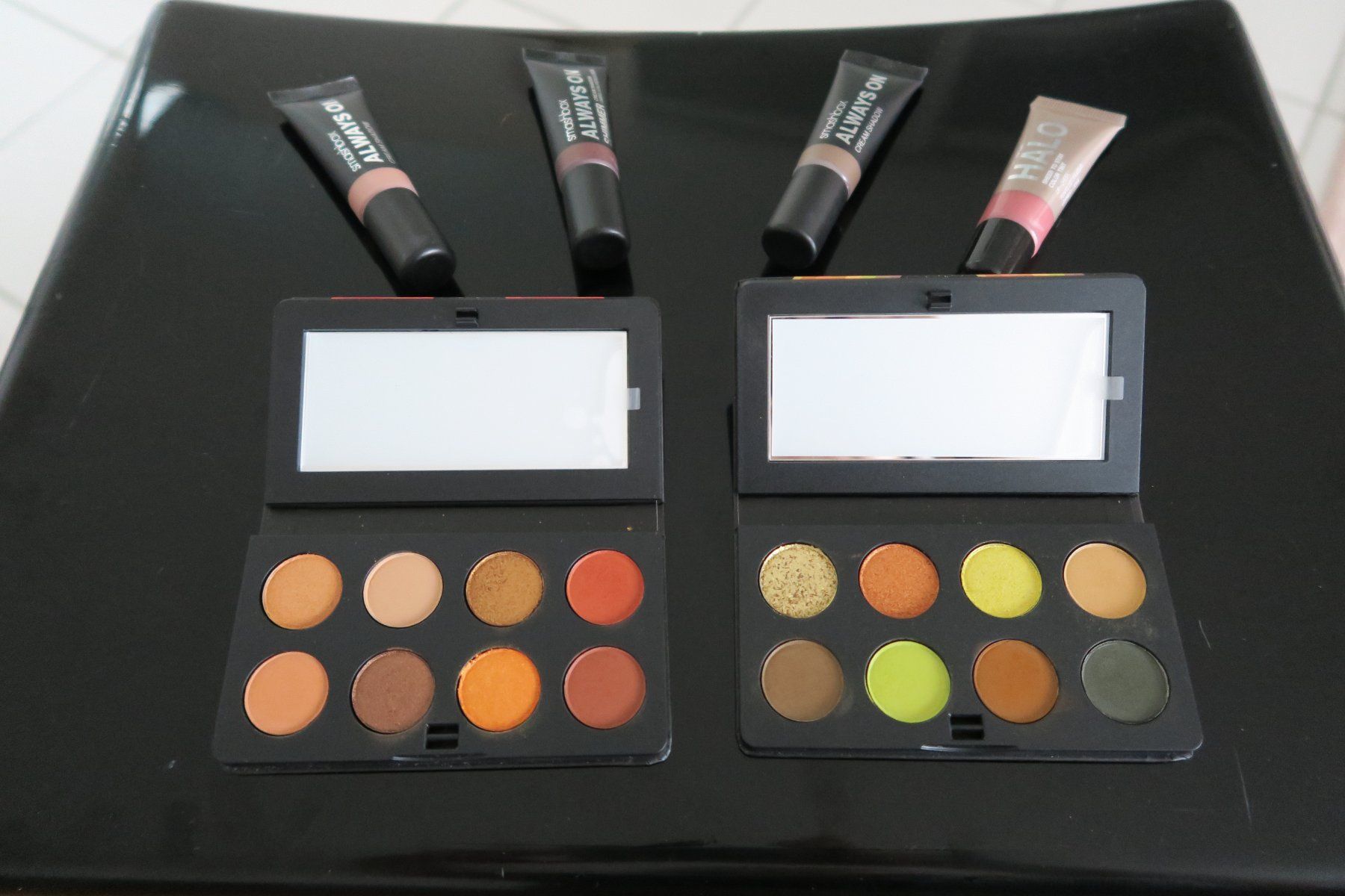 Make-up: Make-up Set von Smashbox – Neu (gemäss Beschreibung) aus Worb von speakers01