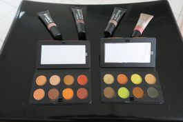Make-up Set von Smashbox