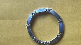 Metall  Armband (7cm) 