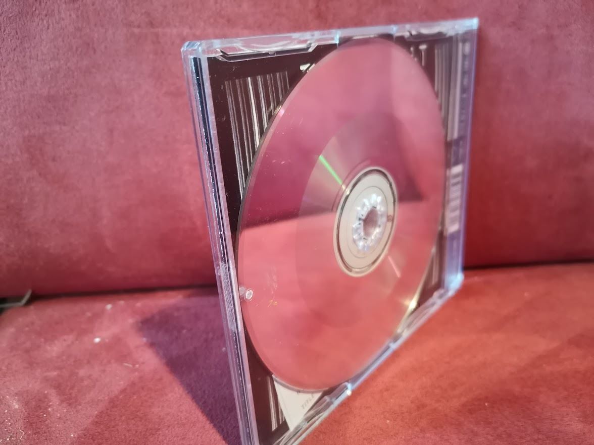 CD: Take That CD Single – Usato da Zofingen venduto da noise123 1