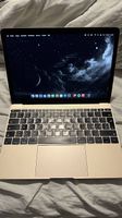Macbook Retina 12 2015 Core M