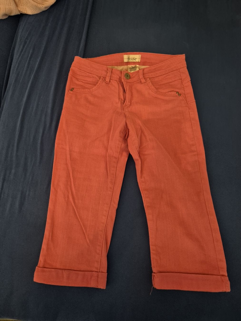 Hosen: Hose 36 – Gebraucht aus Würenlingen von kuh33