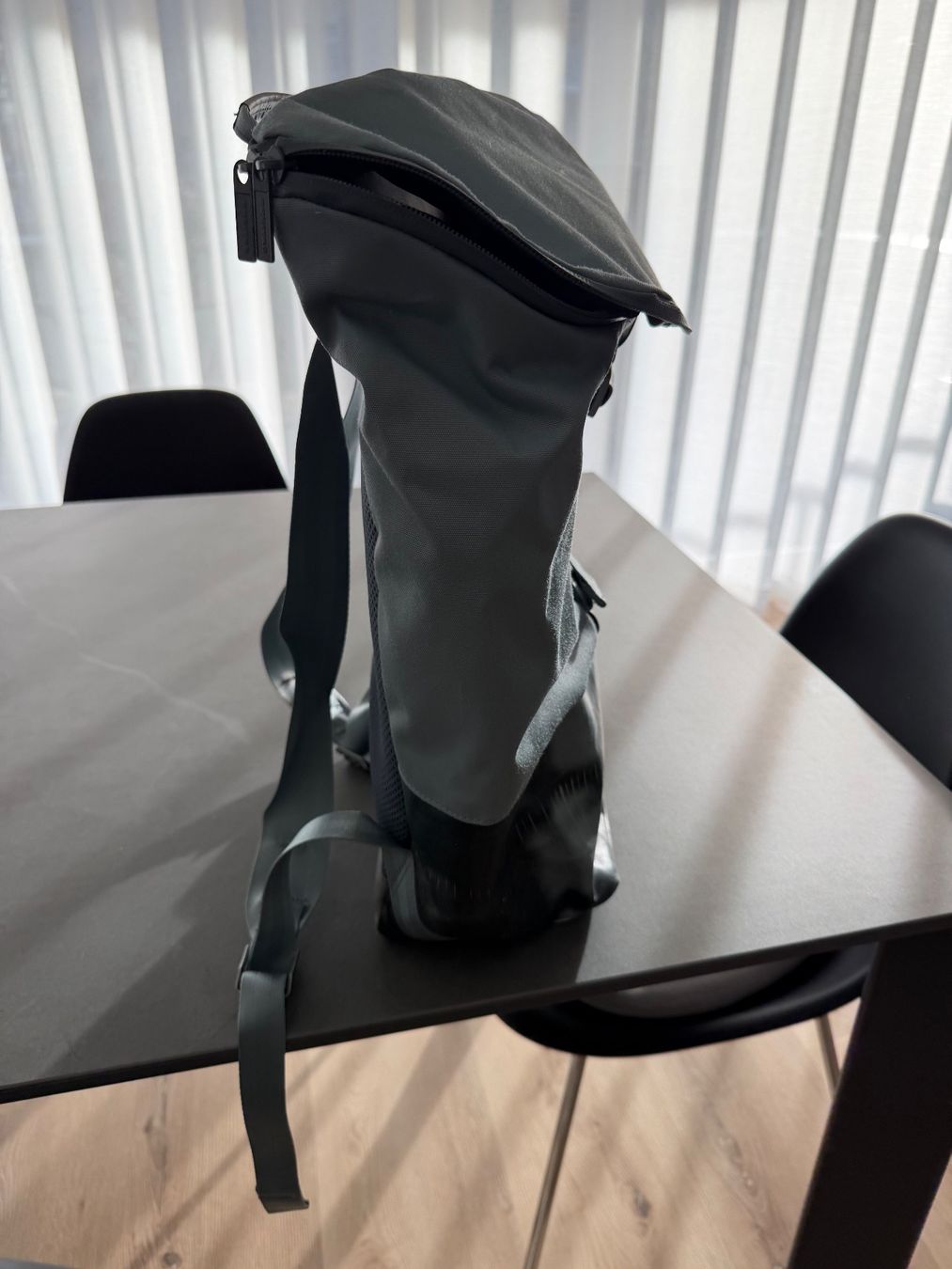 Freitag Rucksäcke: FREITAG Rucksack F600 Carter – Gebraucht aus Lachen SZ von MorenaW01 4