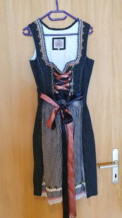 Dirndl MarJo Grösse 34 