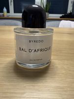 Byredo Bal d'Afrique Eau de Parfum 100ml mit OVP