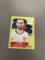 Panini Sticker USA 4 Tim Ream