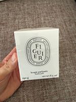 Diptyque Figuier Duftkerze 190 g – Neu & originalverpackt
