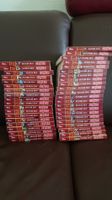 Manga Serie Fairy Tail Sammlung 