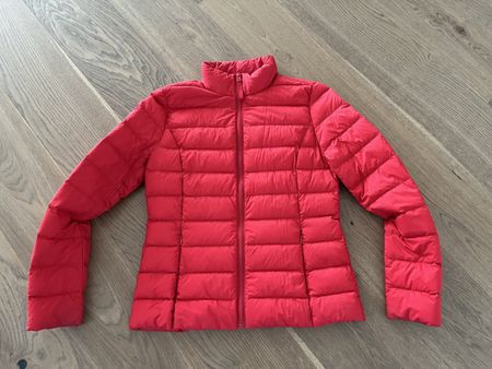 Übergangsjacke S. Oliver Grösse 36