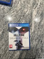 Killzone Videospiel Playstation 4
