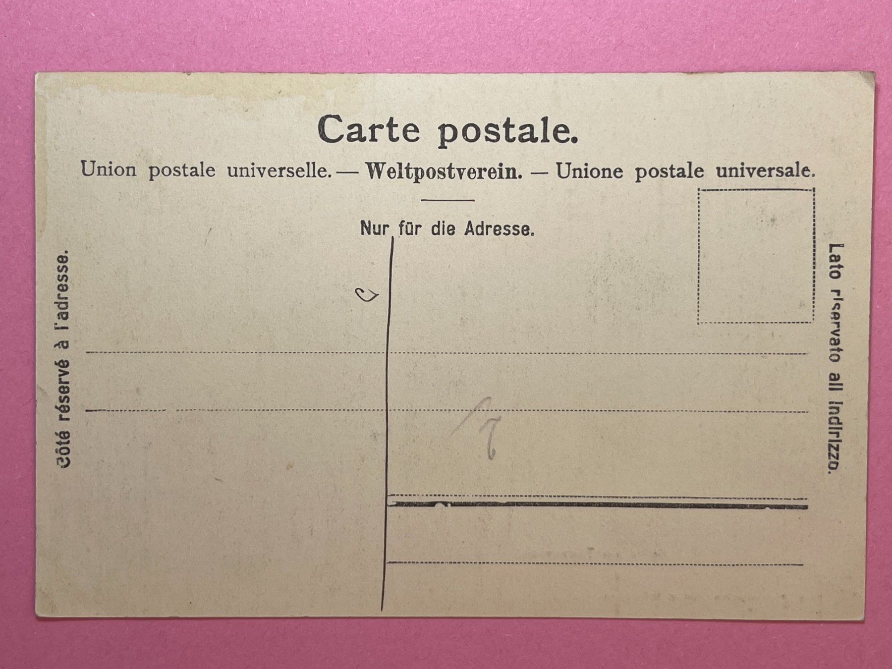 Cartoline postali: Spiez am Thunersee – Usato da Steg VS venduto da danwer74 1