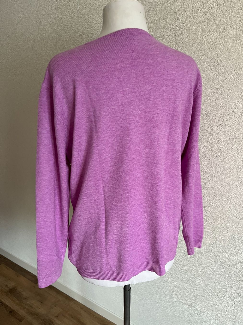 Pullover & Sweatshirts: Pullover, Baumwolle, Grösse S-XL, NEU, NP 69.- – Neu und originalverpackt aus Interlaken von Jasmin_Flower 3