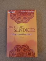 Jan-Philipp Sendker - Herzensstimmen Roman