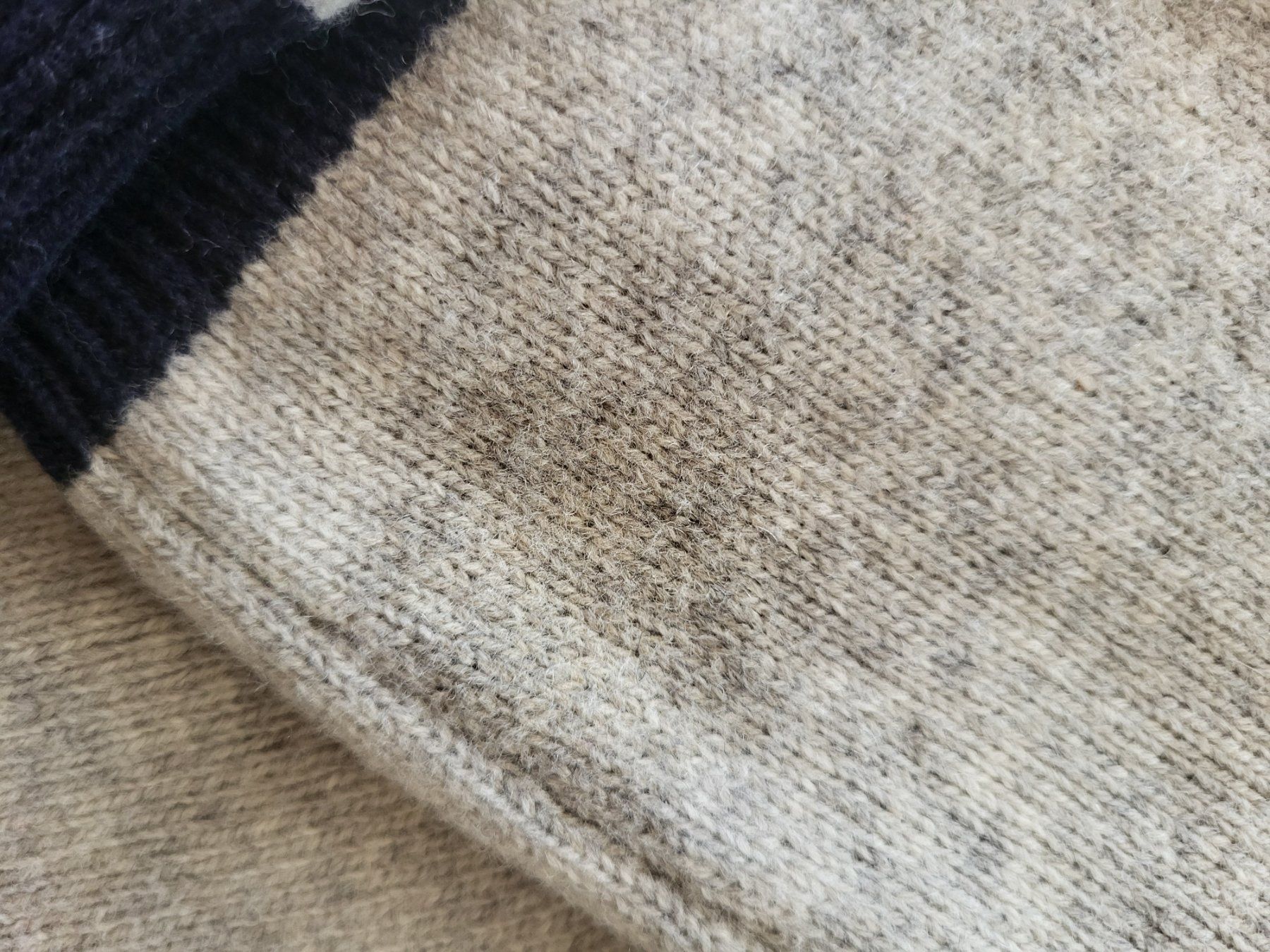 Hackett Maglioni & Felpe: Hackett Pull laine /Wolle  7- 8 ans - 122/128cms – Usato da Zumikon venduto da cozurich 3