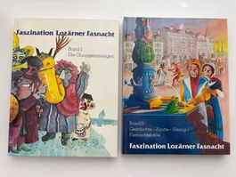 Lozärner Fasnacht