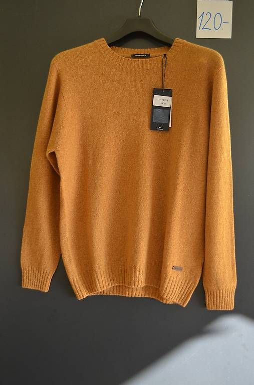 Maglioni & Felpe:  Kuscheliger Pullover von Walbusch – Usato da Richenthal venduto da Mikesh01 1