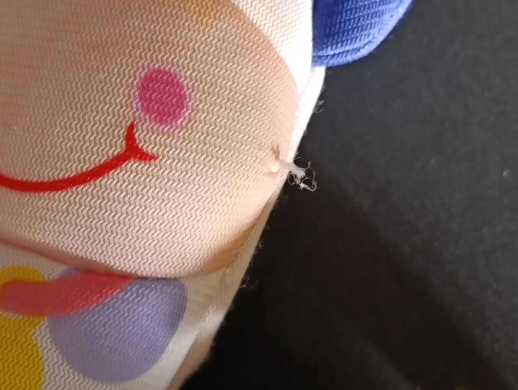 Chicco Giocattoli: CHICCO Gant marionnettes pour bébé – Usato da Thielle venduto da Plusvalue_Neuchatel 2