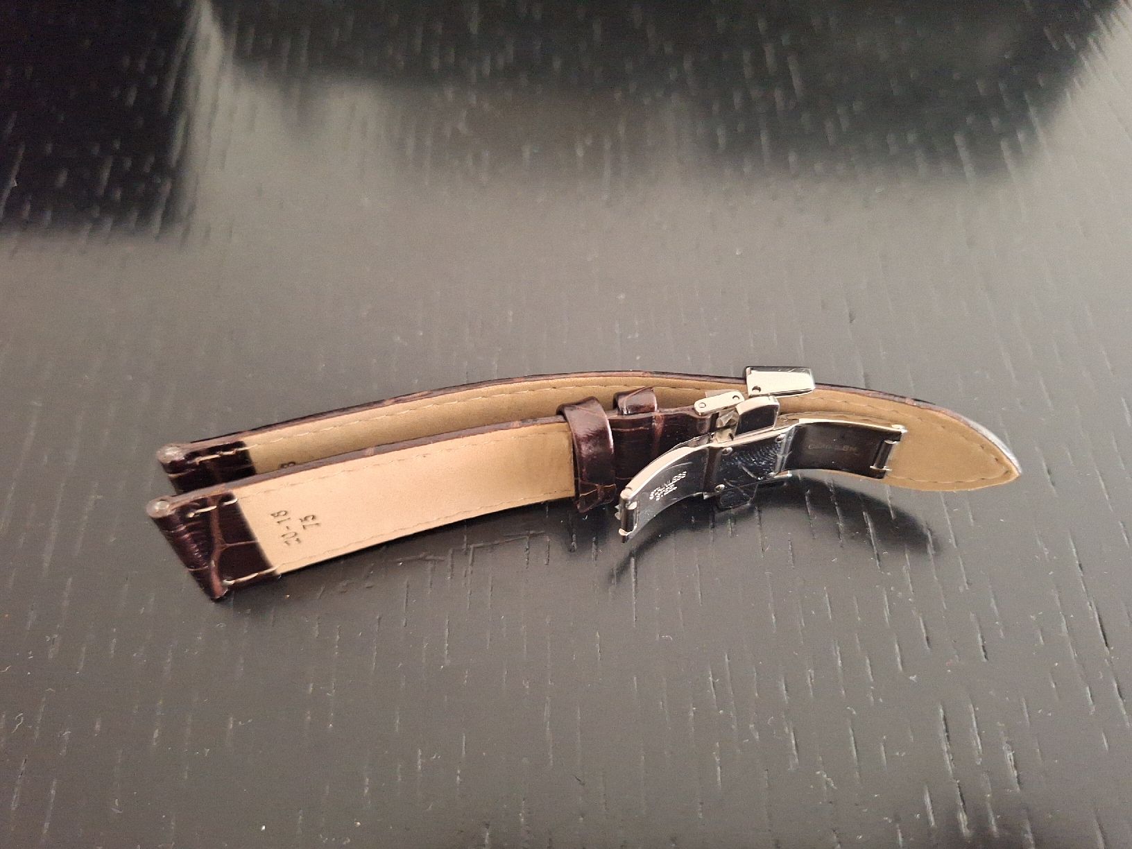 Certina Uhren: Certina DS-4 Automatic – Gebraucht aus Kölliken von ichiban01 5