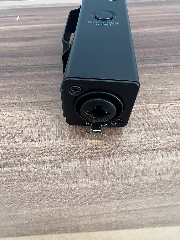 Behringer Amplificatori: Behringer P2 InEar Kopfhörerverstärker – Usato da Engelberg venduto da Kale5 1