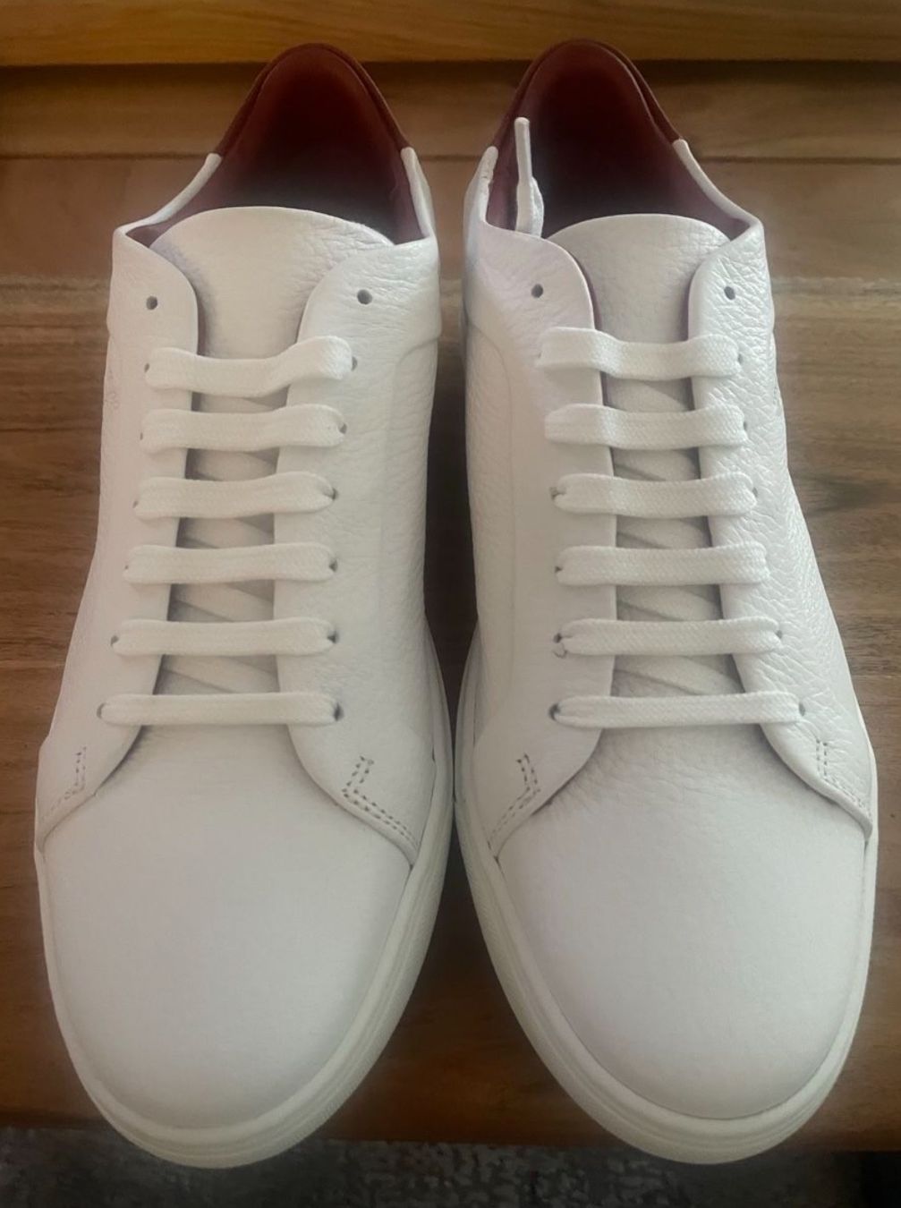 Benci Brothers Scarpe da uomo: Benci Brothers Schuhe – Nuovo e nell'imballaggio originale da Bülach venduto da Lummax