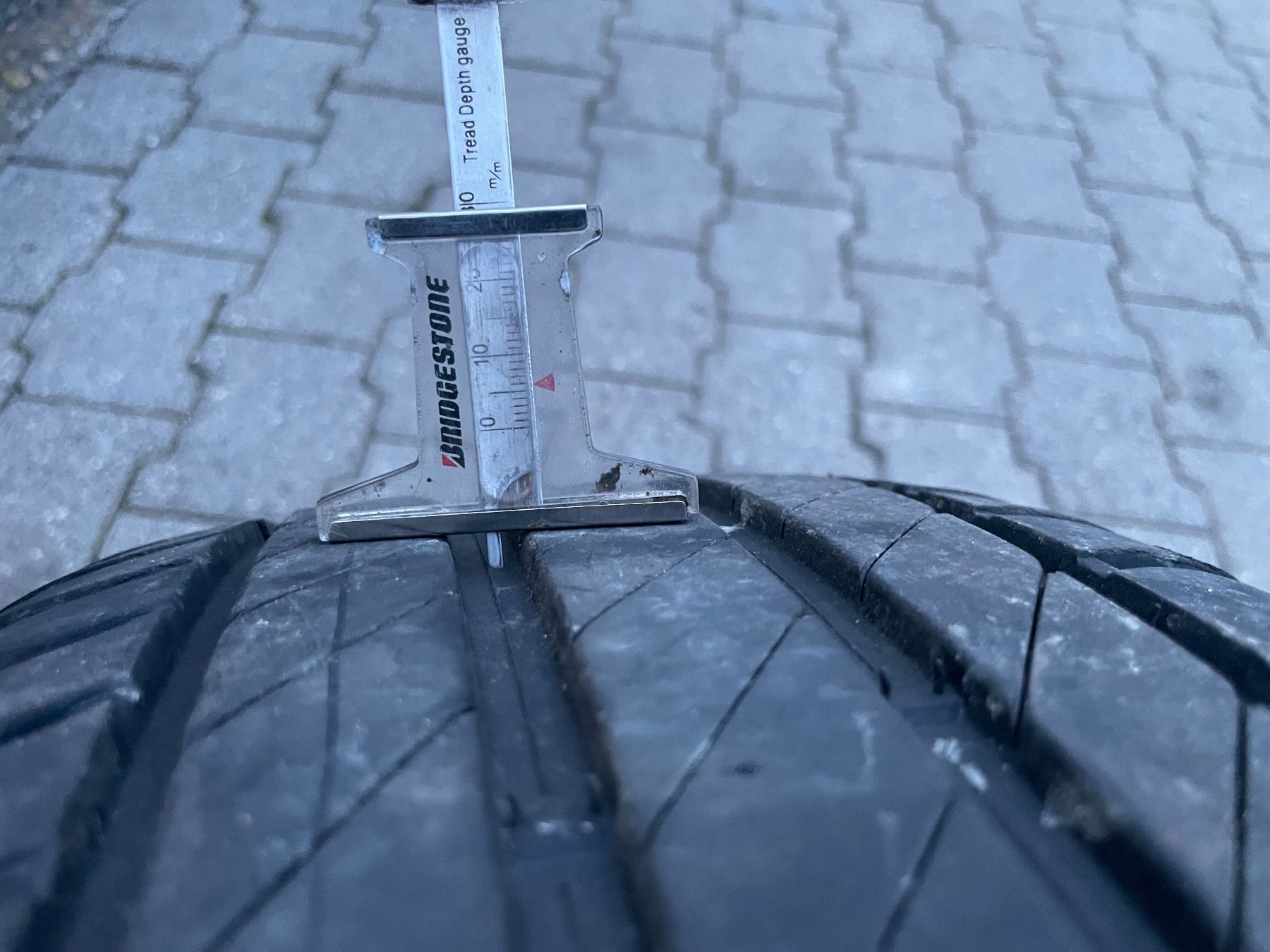 Citroën Pneumatici & Ruote complete: Citroen Sommer Kompletträder 16" – Usato da Belp venduto da Detailfreak 9