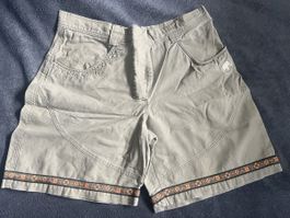 Mammut Hose