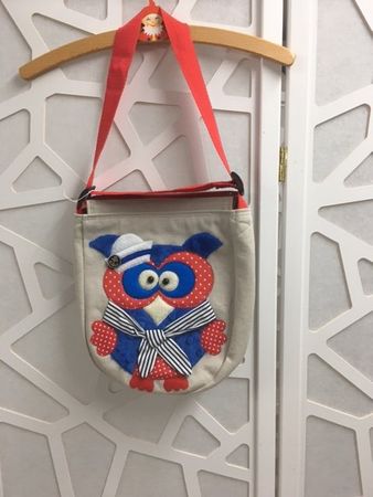 Tasche für Mädchen
