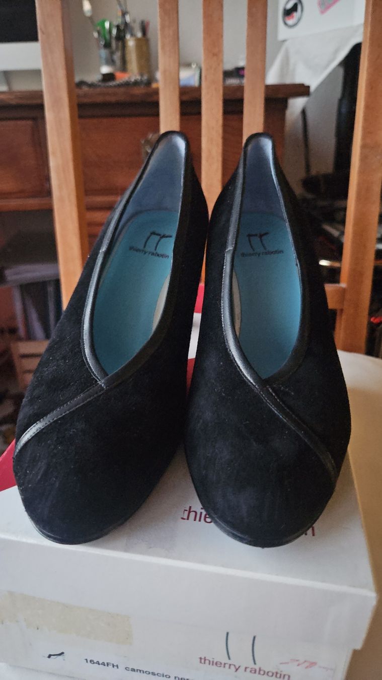 Scarpe da donna: Thierry rabotin shoes – Nuovo e nell'imballaggio originale da Zürich venduto da jacky_123 1