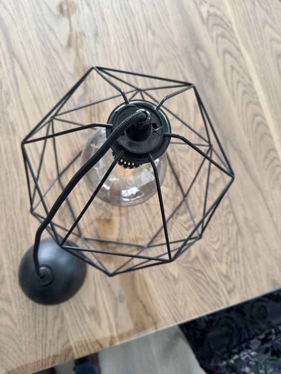 Lustres & lampes de plafonds: Lampe – D'occasion à Hägglingen par Badem58 1