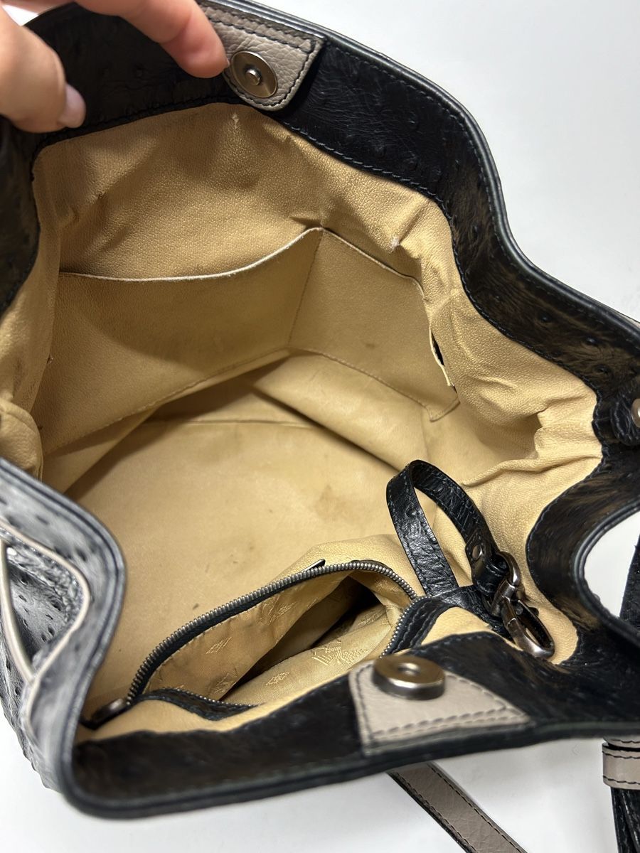 Maison Mollerus Taschen für Damen: Maison Mollerus Beuteltasche Gross – Gebraucht aus Zofingen von MajaMarija85 4