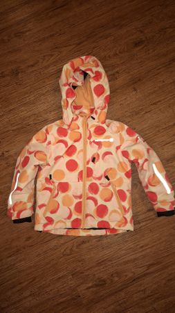 Skijacke Gr. 92