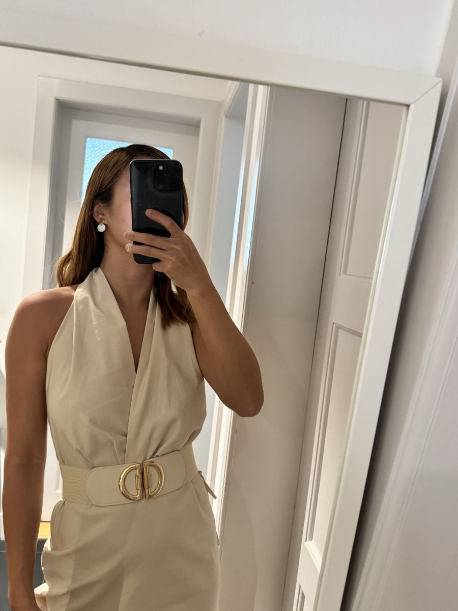 Zara Vestiti: Zara Kleid – Nuovo e nell'imballaggio originale da Bern venduto da mystyle_bern 5