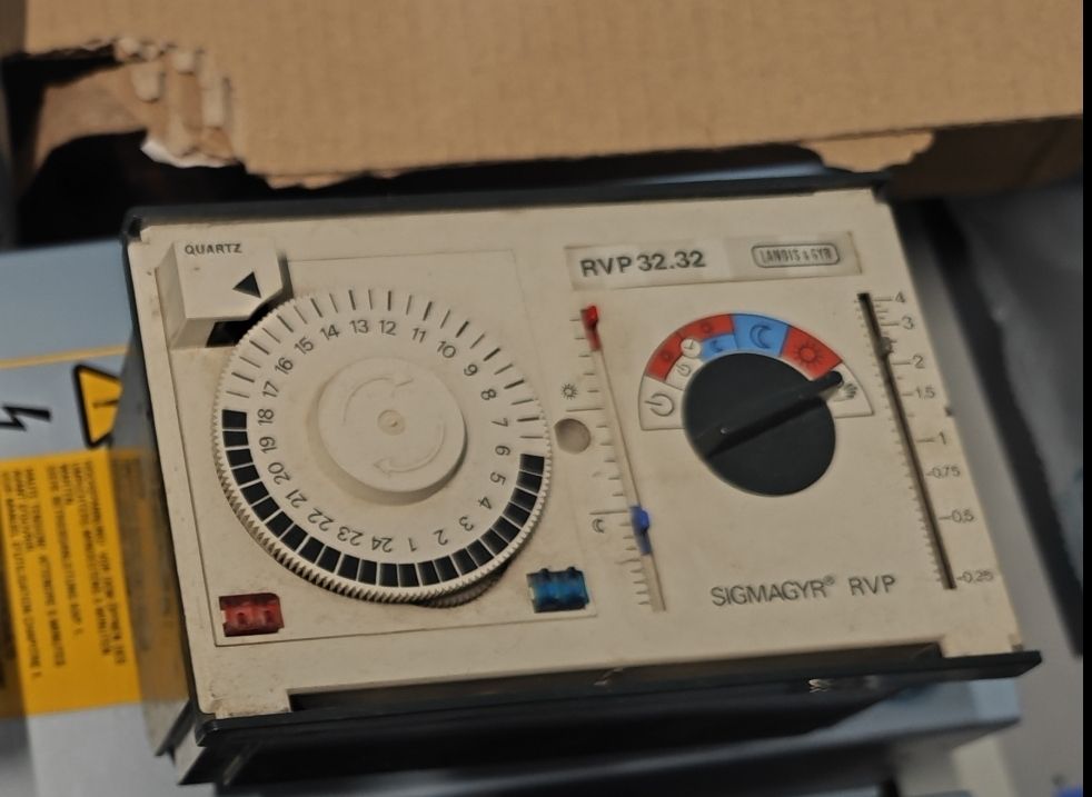 Radiatori: Sigmagyr RVP32.32 – Usato da Horn venduto da Detroit18