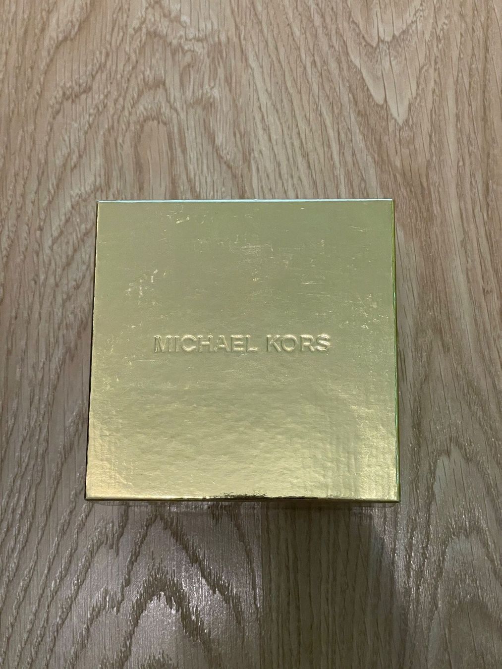 Michael Kors Orologi: Michael Kors Damenuhr mit 3 Armbändern – Usato da Zufikon venduto da SULMI02 8