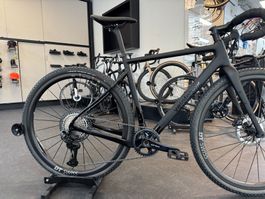 Velofabrik Magma, 1x12 Di2, Grösse Medium