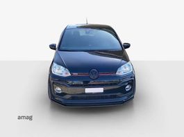 VW Up Gti mit 132 PS