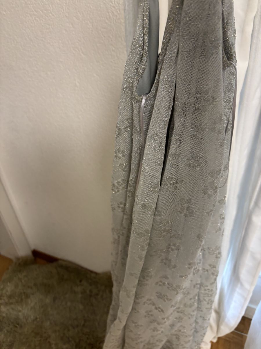 Zara Vestiti: Zara robe de soirée taille M – Nuovo e nell'imballaggio originale da Brügg BE venduto da rah_mqh8 3