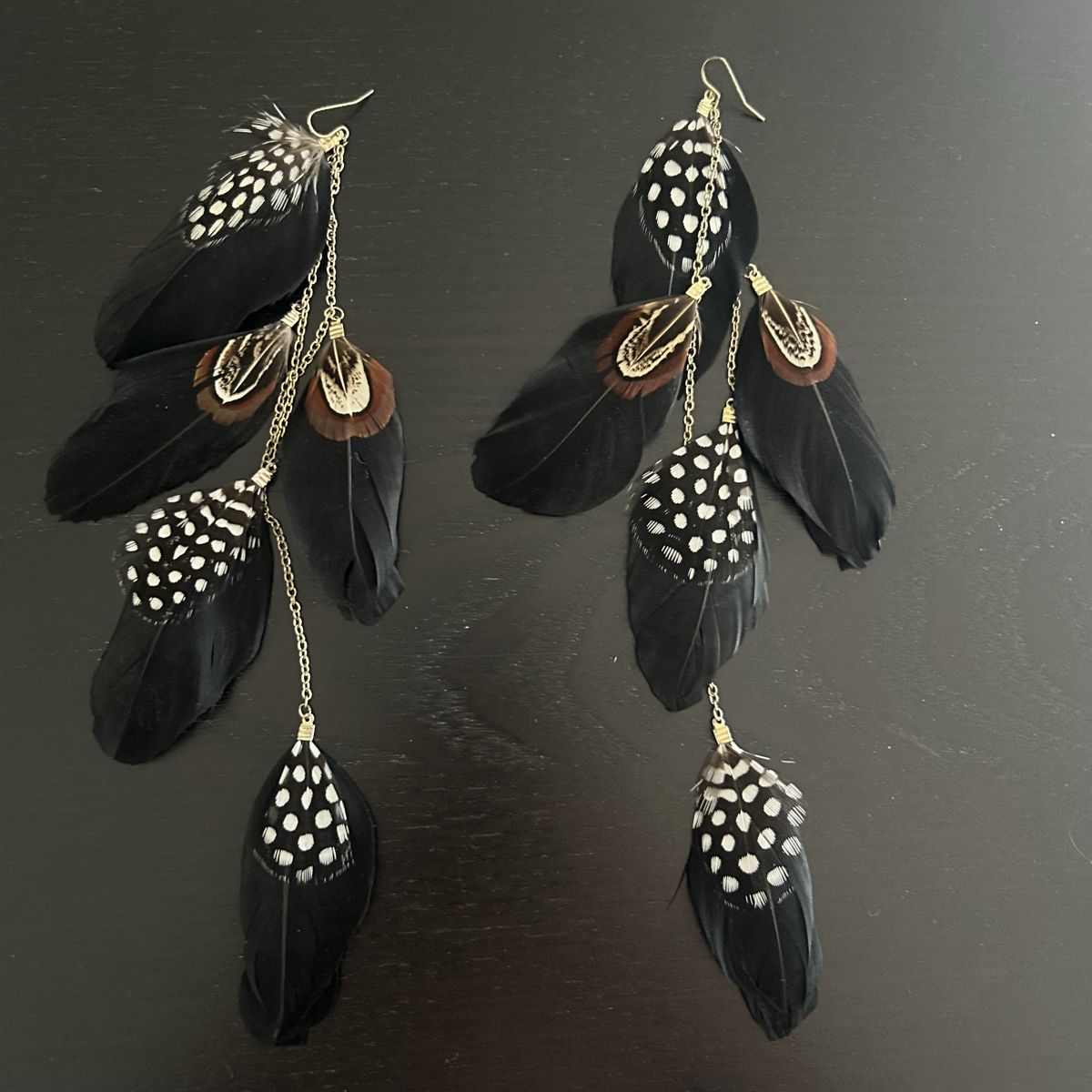 Sonstiger Schmuck: Lot bijoux - boucles d’oreilles / bagues  – Gebraucht aus Fribourg von ficelle_de_luge 1