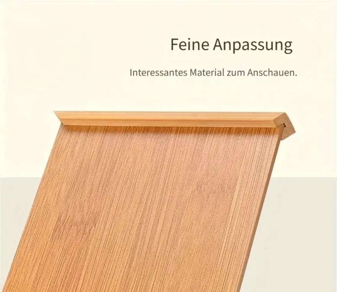 Altro in  Abbigliamento & Accessori: Taschentuch-Box Holz 23x12x8,5cm – Nuovo (secondo la descrizione) da Zetzwil venduto da Sonneblueme987 4