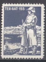 Territorial-Truppen Wi 282 *