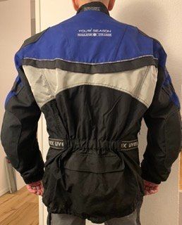 Giacche: Motorradjacke – Usato da Cormérod venduto da Lommerzheim 1