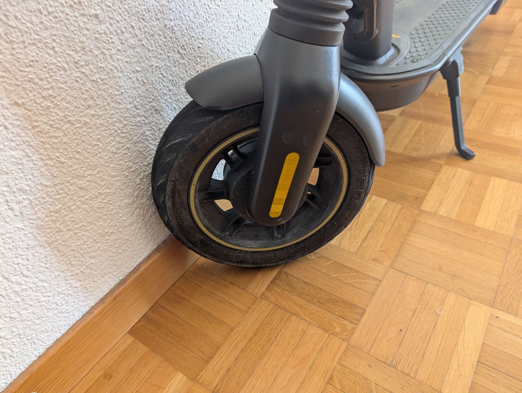 Scooters: Segway Ninebot MAX G2 D E-Scooter | gebraucht – Gebraucht aus Cham von aaron_pina 5